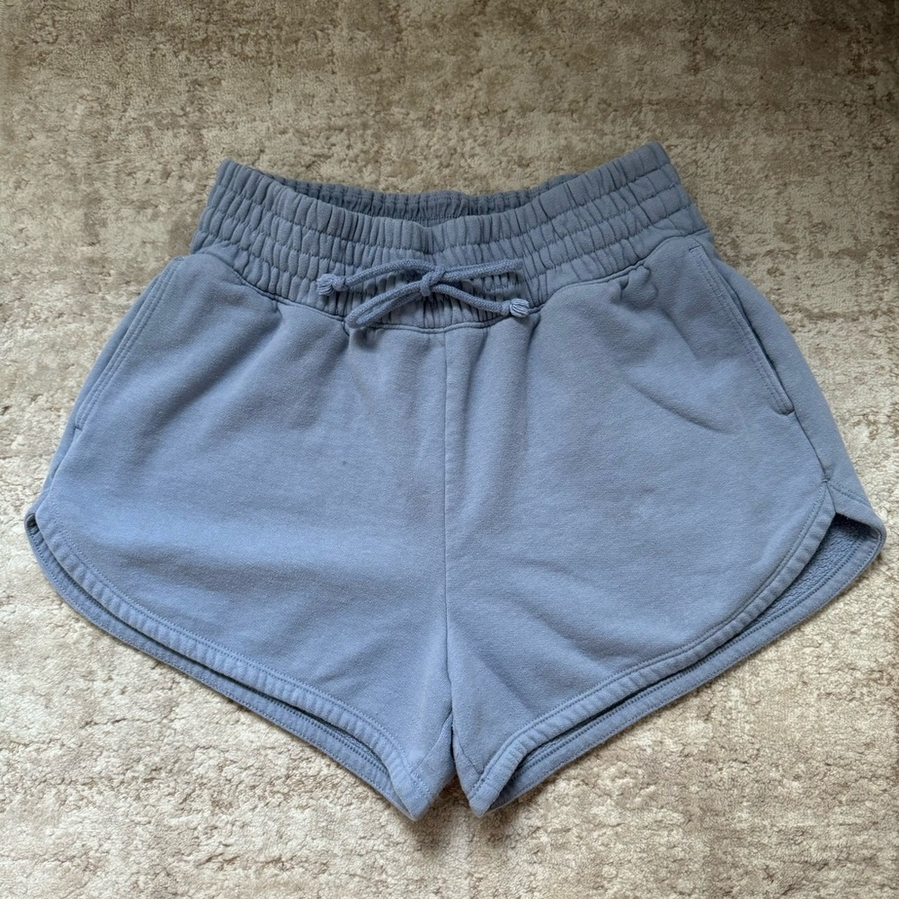 Abercrombie & Fitch Soft Collection Sweatshorts